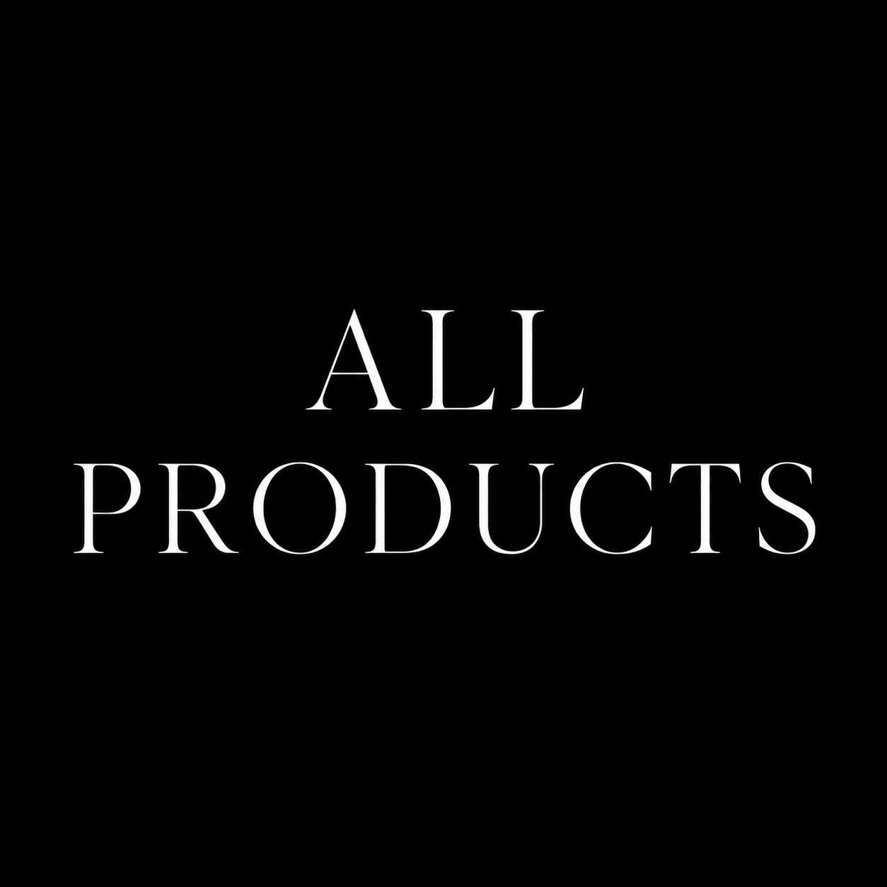 All Products