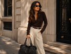 Tanja Shoulder Bag