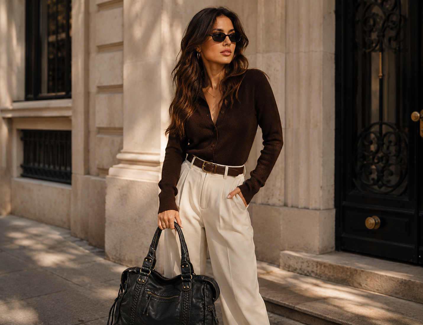 Tanja Shoulder Bag