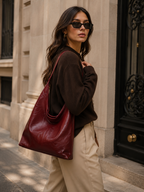 Aria Tote Bag