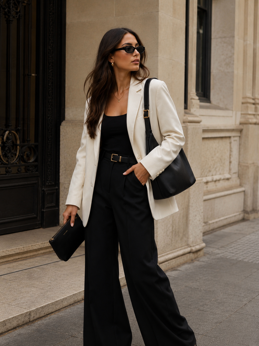 Nina Shoulder Bag