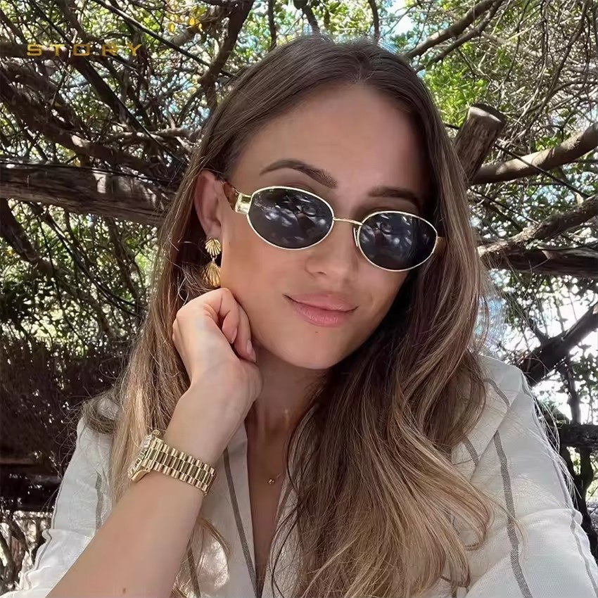 Cilia Sunglasses