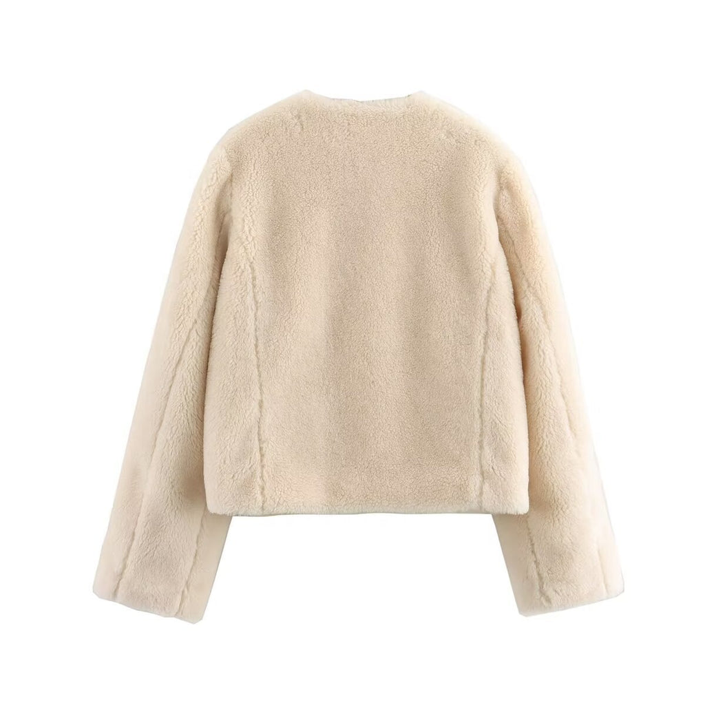 Felyn Sheep Jacket