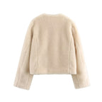 Felyn Sheep Jacket