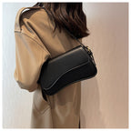Mila Shoulder Saddle Bag