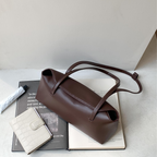 Cilla Pillow Shoulder Tote Bag