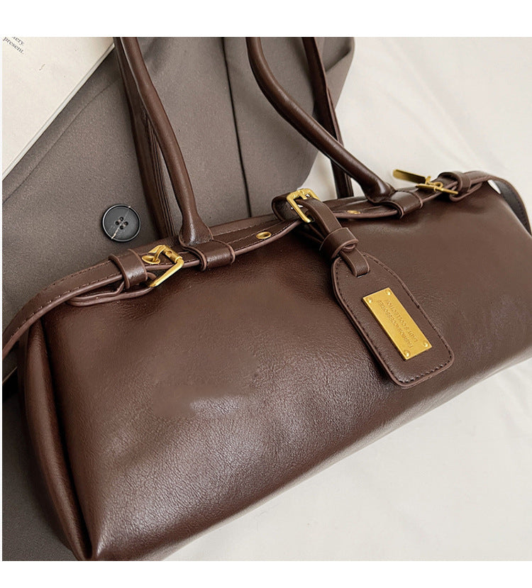 Lucienne Shoulder Bag