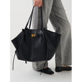 Sienna Luxe Tote Bag