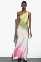 Sorrento Ombre Maxi Dress