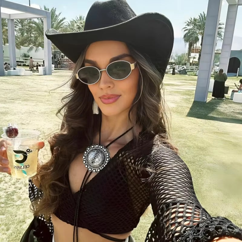 Cilia Sunglasses