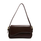 Mila Shoulder Saddle Bag