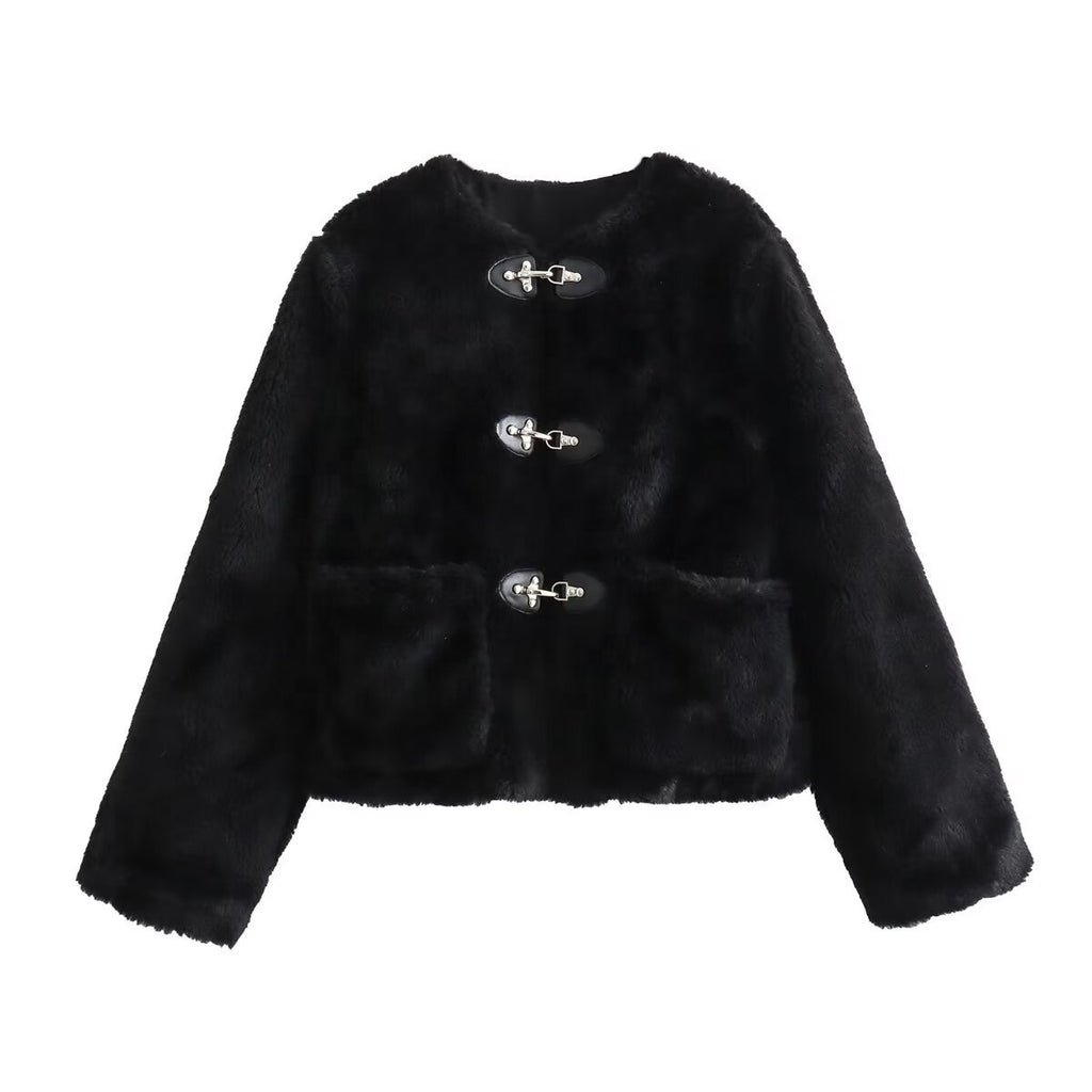 Felyn Sheep Jacket