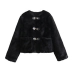 Felyn Sheep Jacket