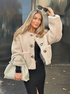 Felyn Sheep Jacket