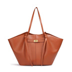 Sienna Luxe Tote Bag