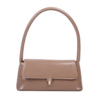 Tracy Leather Shoulder Bag