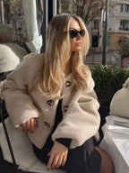Felyn Sheep Jacket