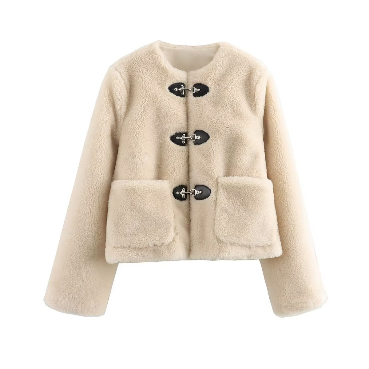 Felyn Sheep Jacket