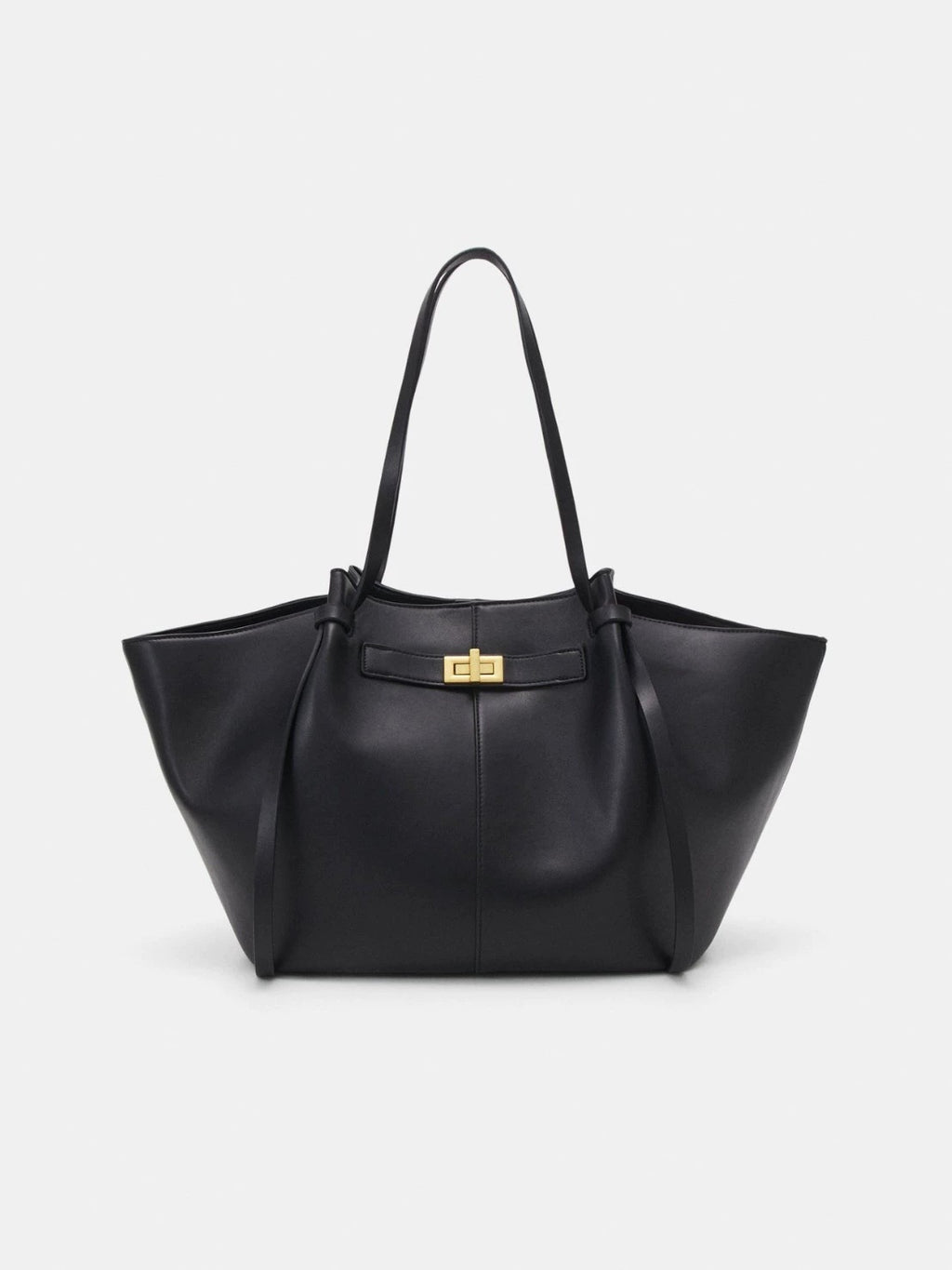 Sienna Luxe Tote Bag