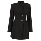 Celeste Tailored Statement Blazer
