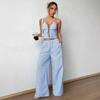 Sienna Riviera Halter Top