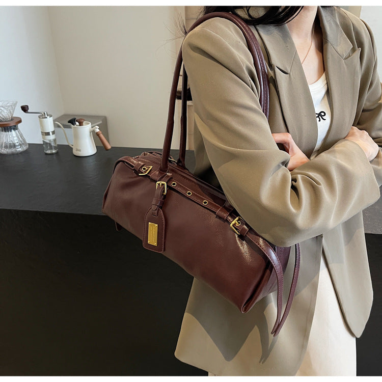 Lucienne Shoulder Bag