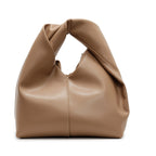 Gelyn Clutch Leather Bag