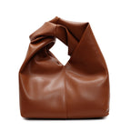 Gelyn Clutch Leather Bag