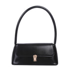 Tracy Leather Shoulder Bag