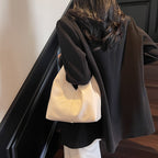 Gelyn Clutch Leather Bag