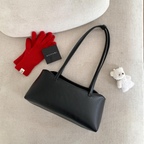 Cilla Pillow Shoulder Tote Bag