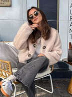 Felyn Sheep Jacket