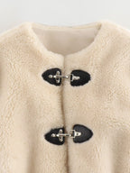 Felyn Sheep Jacket