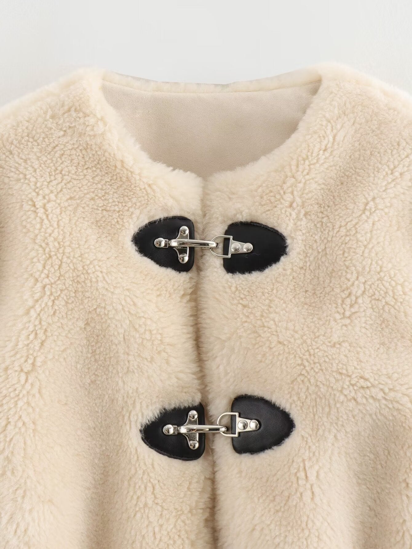 Felyn Sheep Jacket