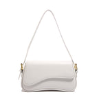 Mila Shoulder Saddle Bag