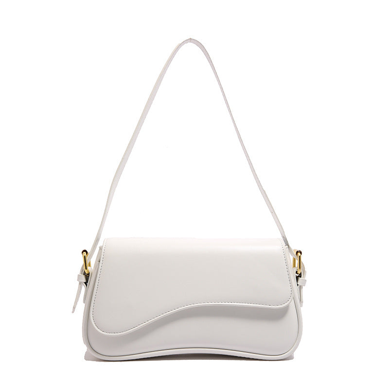 Mila Shoulder Saddle Bag