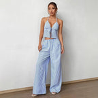 Sienna Riviera Halter Top