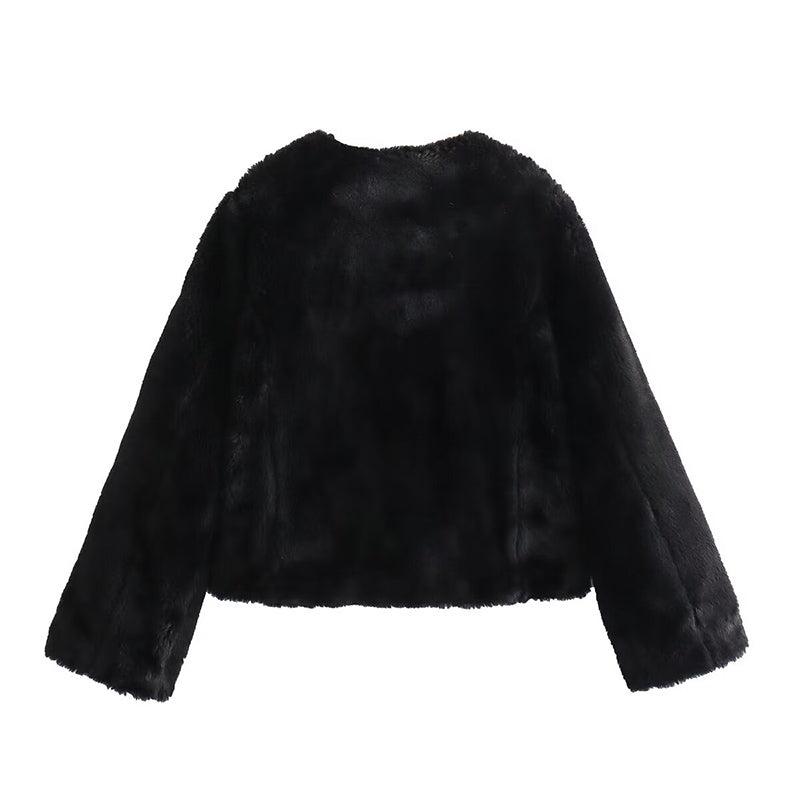 Felyn Sheep Jacket