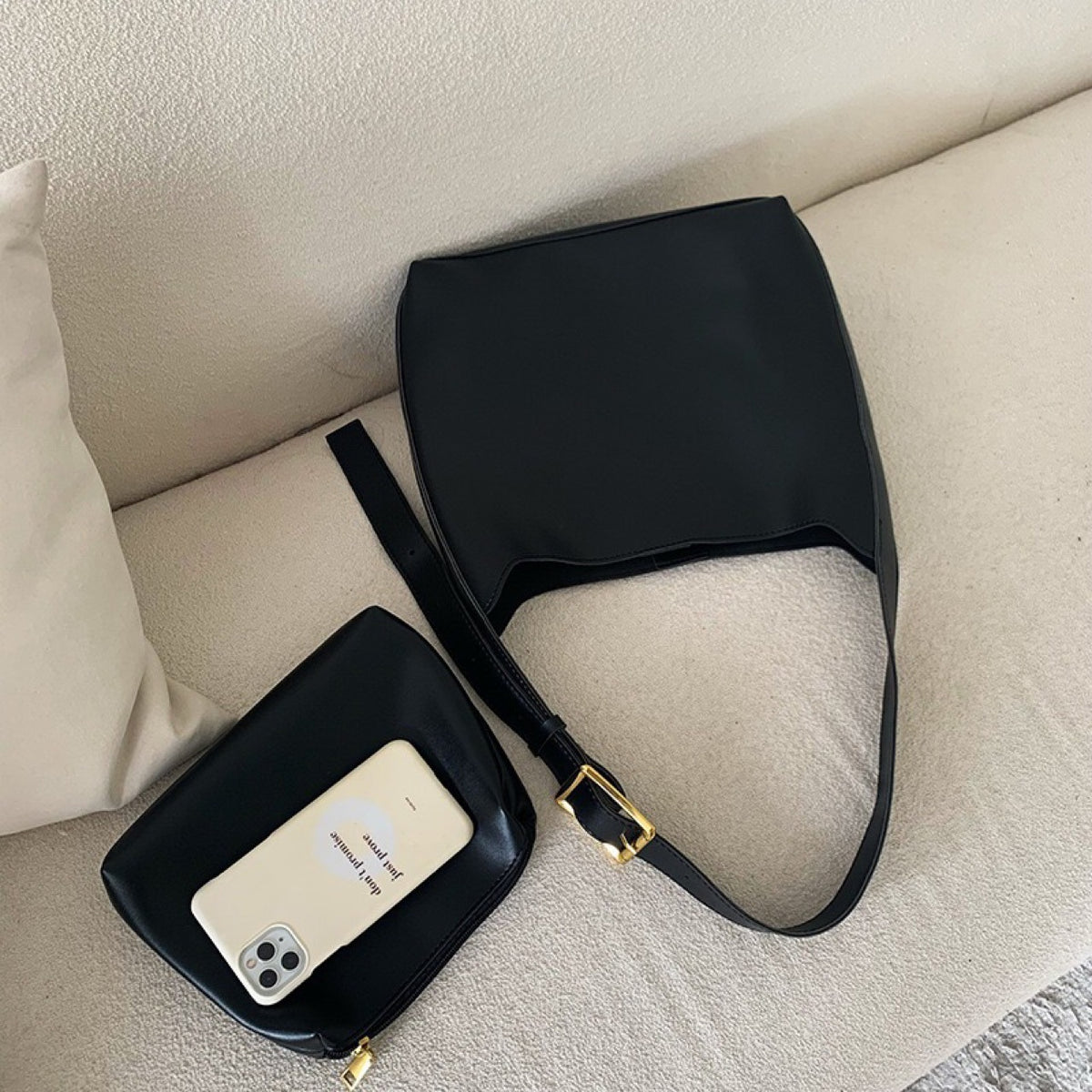 Nina Shoulder Bag