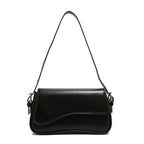 Mila Shoulder Saddle Bag