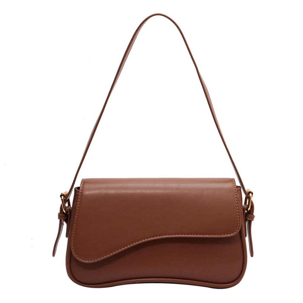 Mila Shoulder Saddle Bag