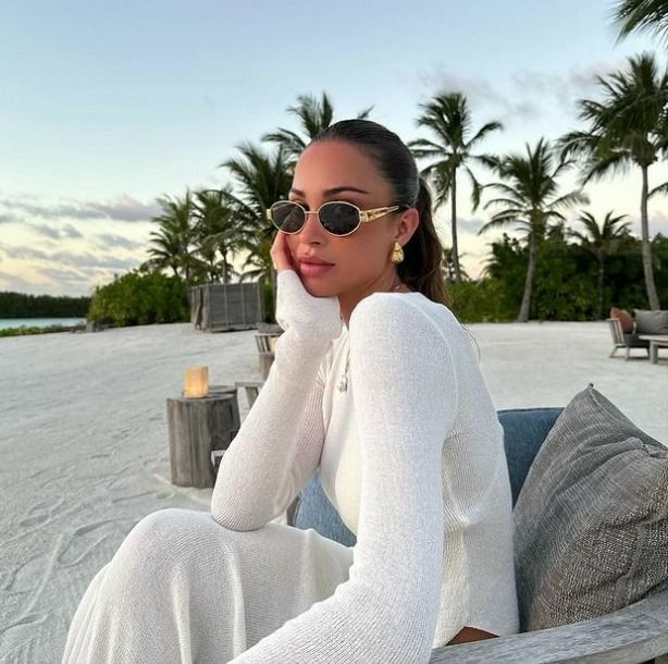Cilia Sunglasses