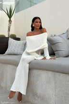 Marissa Maxi Dress
